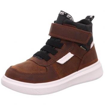 Superfit 1-006454-3000 Stiefel mit Gore‑Tex‑Technologie