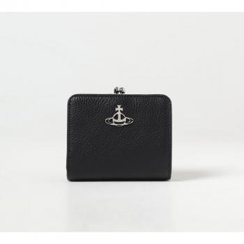Westwood Elegant PU Bifold Wallet for Her – Black, 5115002YW