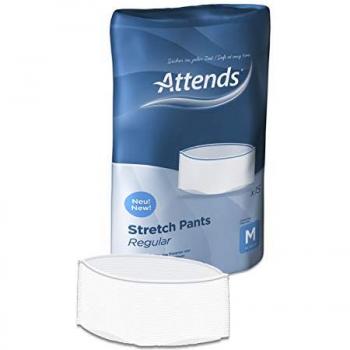 ATTENDS Stretch Pants Regular M 15 St