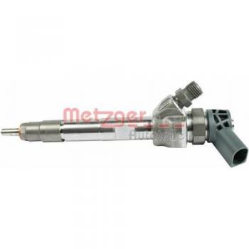 Injecteur essence METZGER 0871012