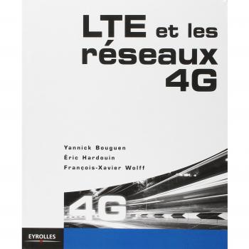 LTE et les réseaux 4G