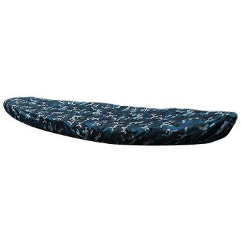 Housse Étanche UV Protectrice Kayak/Canoë 2.1m à 6.5m