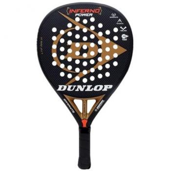 Dunlop Inferno Gold – Versión Premium
