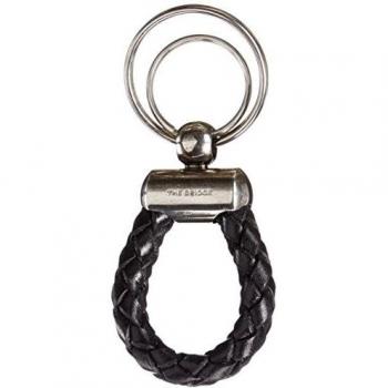 The Bridge Story Uomo 09251401 Herren Schlüsselanhänger