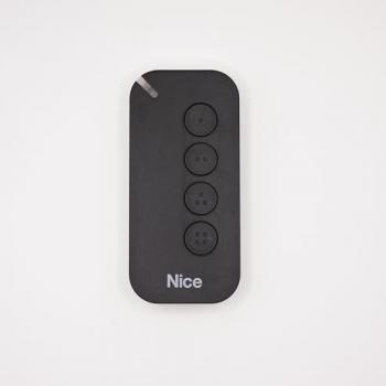 Télécommande NICE MYGO4 pour Portails et Garages