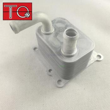 Refroidisseur d'huile pour Transit Connect 1.8 TDCi – Référence 2M5Q6B624BC