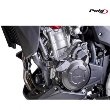 Puig R19 Motorschutz für Honda CB500F