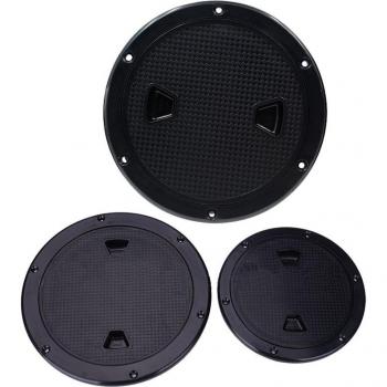 Round Marine Inspection Cover