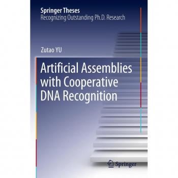 Artificial Assemblies with Cooperative DNA Recognition