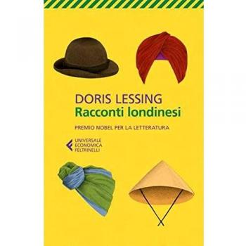 Racconti londinesi