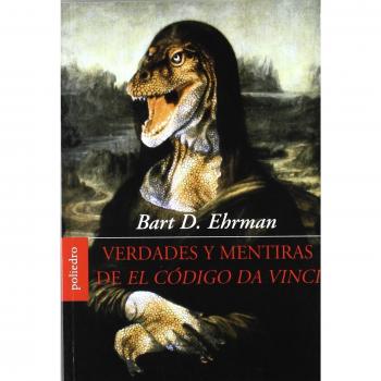 Verdades y mentiras codigo da vinci