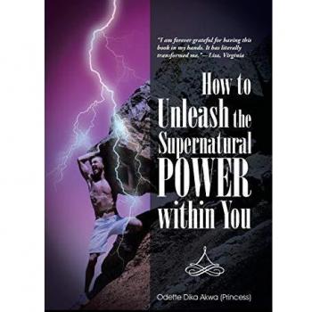 How to Unleash the Supernatural Power within You
