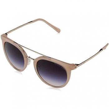 Michael Kors Ila 50 Occhiali da sole, Rosa (Greyrosegradient)