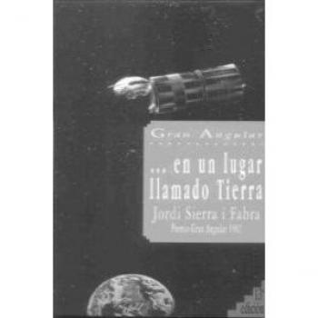... en un lugar llamado Tierra
