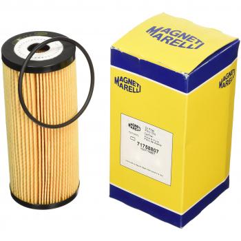 MAGNETI MARELLI High Performance Oil Filter 152071758807
