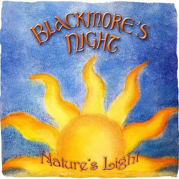 Nature's Light (1LP Gatefold Edition) [Vinyl LP]