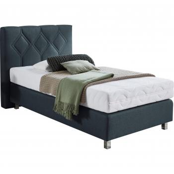 Phönix Boxspringbett von Westfalia Schlafkomfort