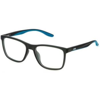 Optical Fila VFI709 Masculino Transparente