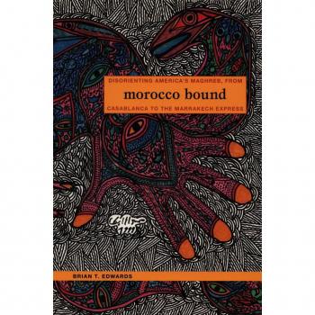 Morocco Bound