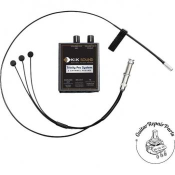K&K Sound Trinity Pro Mini Acoustic Pickup System