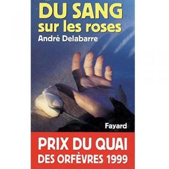 Du sang sur les roses