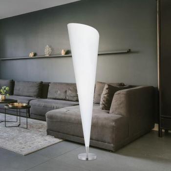 Proiettore Soffitto & Lampada Laterale Imbuto