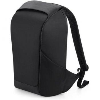 Quadra One Size Charge Zaino Sicurezza Nero