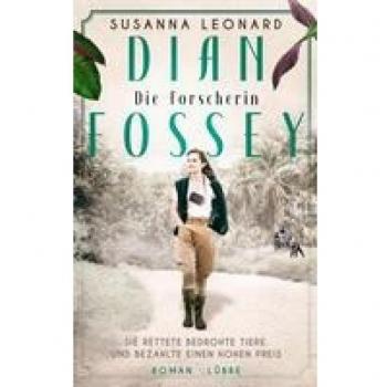 Dian Fossey