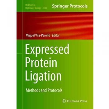 Expressed Protein Ligation