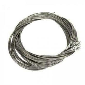 Kit de Cables de Freno Campagnolo 1.6 Mm
