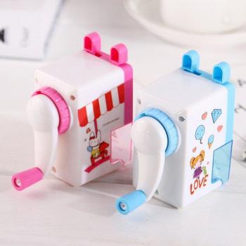 Fun and Cute Pencil Sharpener