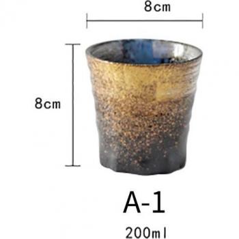 RHE 200ml Beer Mug