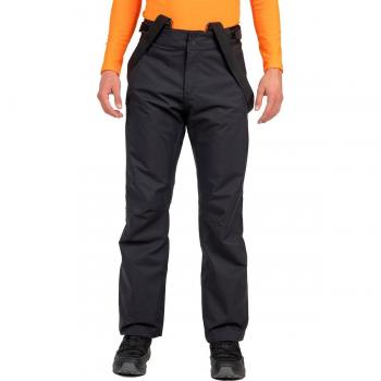 Pantaloni lunghi Rossignol Ski Alpine nero