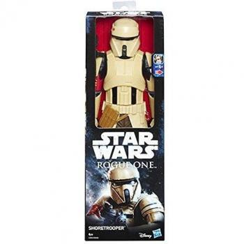 Action‑figure Shoretrooper Star Wars 30 cm