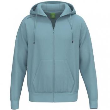 Erima Giacca TS con cappuccio per bambini