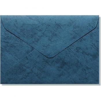 Boîte d'Invitation Cuir Vintage 16x11 cm – 100 envois