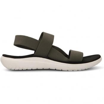 Sandalias Ecoalf de materiales sostenibles