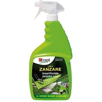 Zanzer 1000 ml Spray Insetticida
