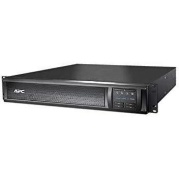 APC Smart-UPS X 1500VA Rack/Tower
