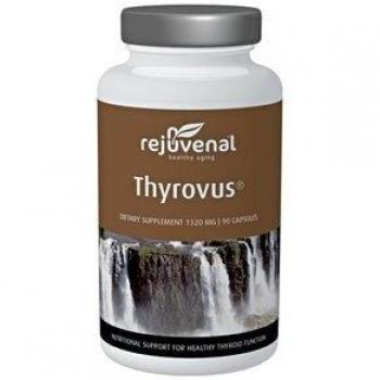 Thyrovus 90comp