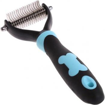Grooming Dematting Tool for Pets