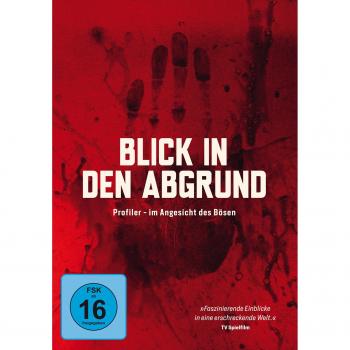 Blick in den Abgrund