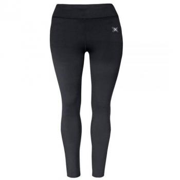 Pantalone Donna Nero Munich Premium