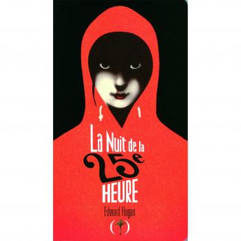 La nuit de la 25e heure