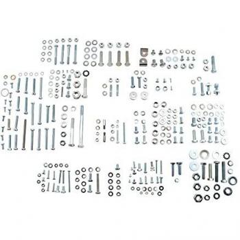 Basismodell Normteile Set für Schwalbe KR51/1