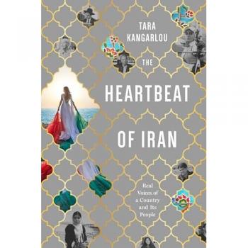 The Heartbeat of Iran