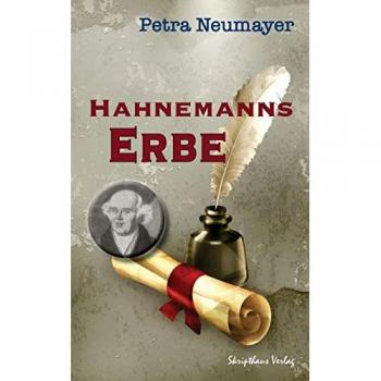 Petra Neumayer Hahnemanns Erbe