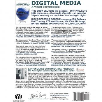 Digital Media: A Visual Encyclopedia: D5liver