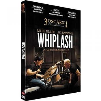 Whiplash (2014)