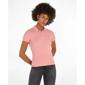POLO SLIM ESSENTIAL | TOMMY HILFIGER